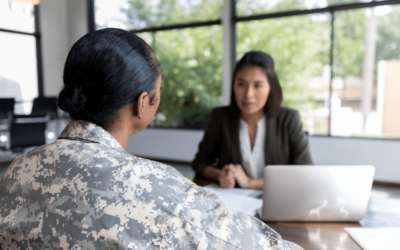 Why Should I Get A Veterans Advocate To Help With My VA Disability Claim?