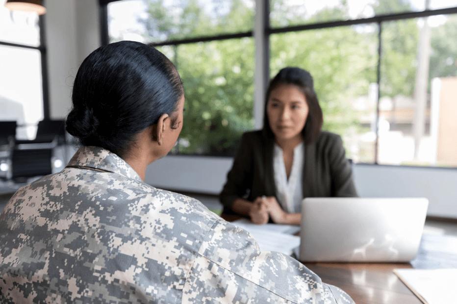Why Should I Get A Veterans Advocate To Help With My VA Disability Claim?