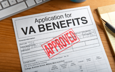 How to Apply for VA Disability Compensation