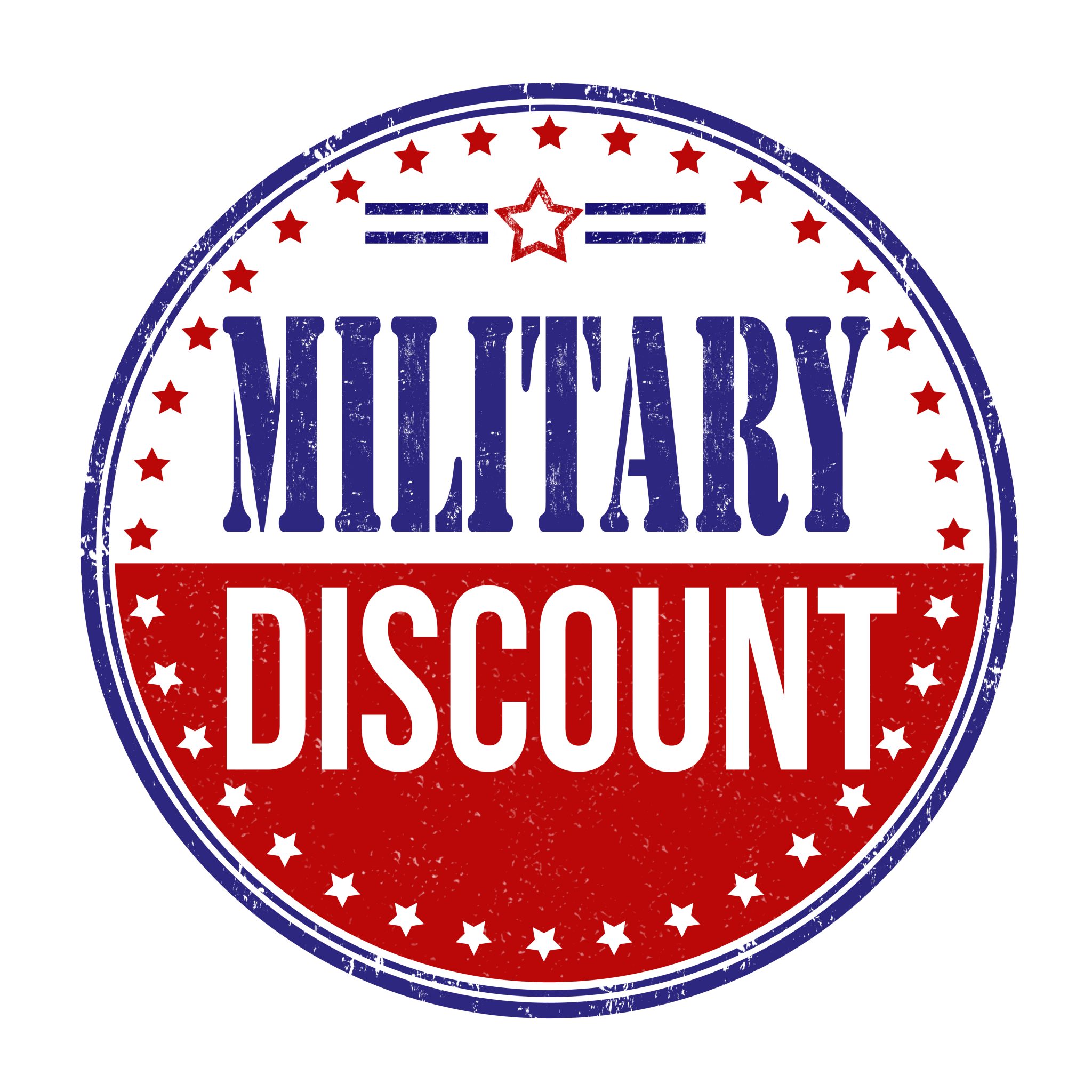 military hotel discounts