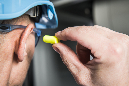 Veterans with Hearing Loss from Defective 3M Earplugs: Fact Sheet