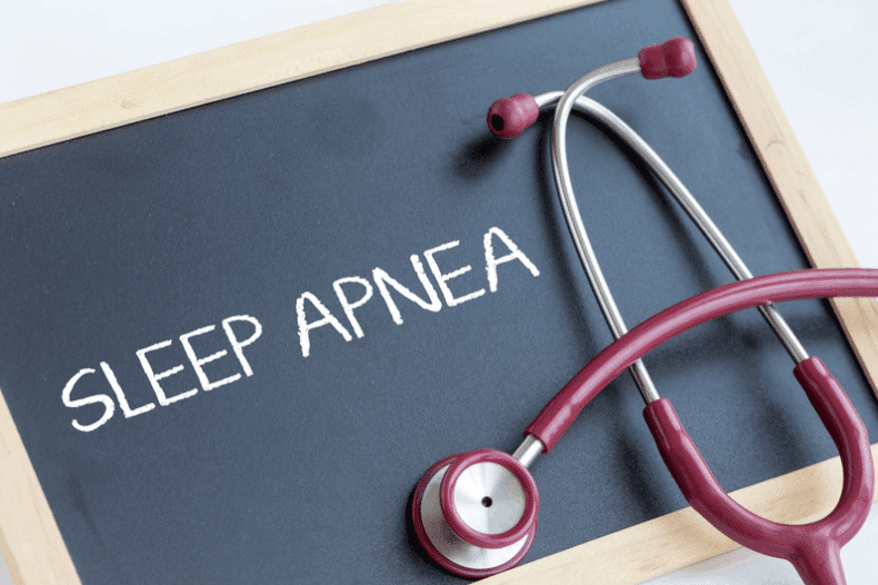 Sleep Apnea