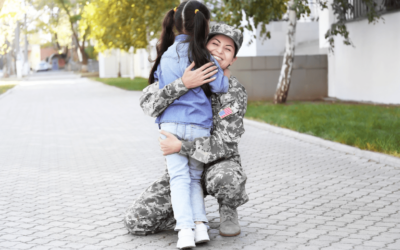 Understanding Depression in Female Veterans