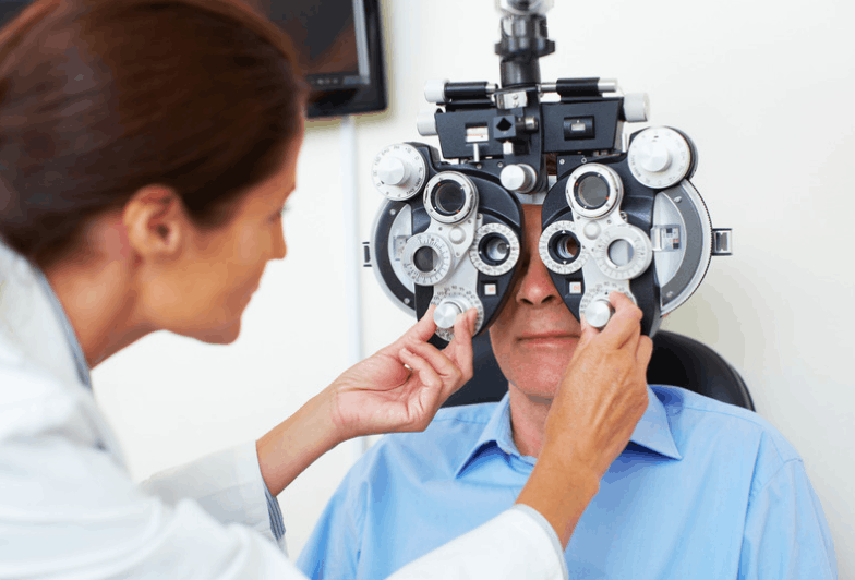 Do You Qualify for VA Vision Care? Eye Exams, Glasses, and Disability Ratings
