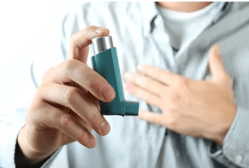 VA Disability Ratings For Asthma