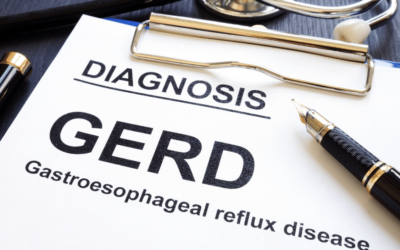 Does GERD Qualify For VA Disability Benefits?