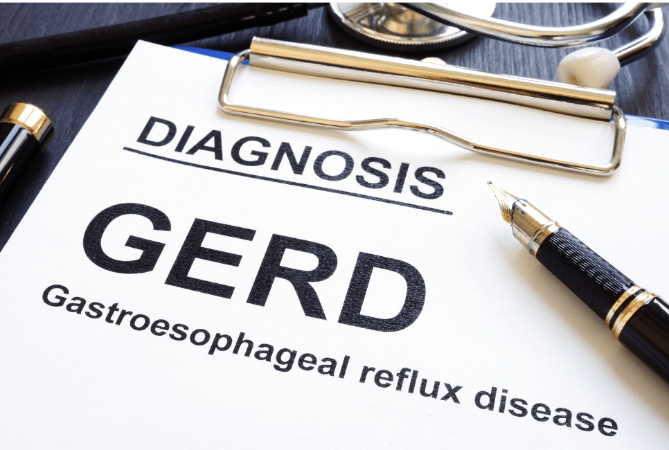 Does GERD Qualify For VA Disability Benefits?