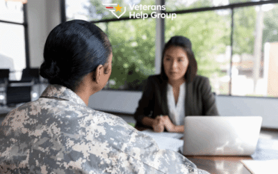 Most Common Disabilities Among Women Veterans