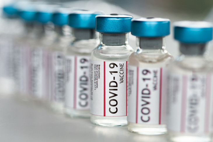 VA Offering Walk-in Covid-19 Vaccinations Nationwide