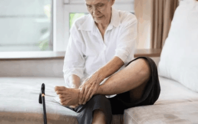 What is Pes Planus and How Is It Rated?