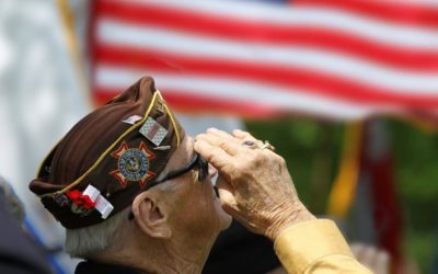 Federal Court Addresses PTSD Stressors