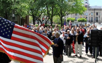 VA adds 3 more presumptive conditions related to particulate matter exposure