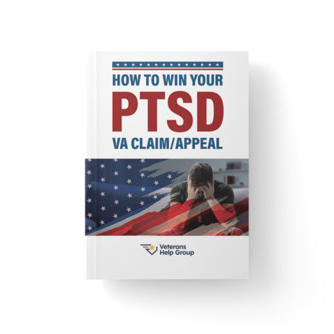 Get Your Free E-Book "How To Win Your PTSD VA Claim/Appeal |Veterans ...