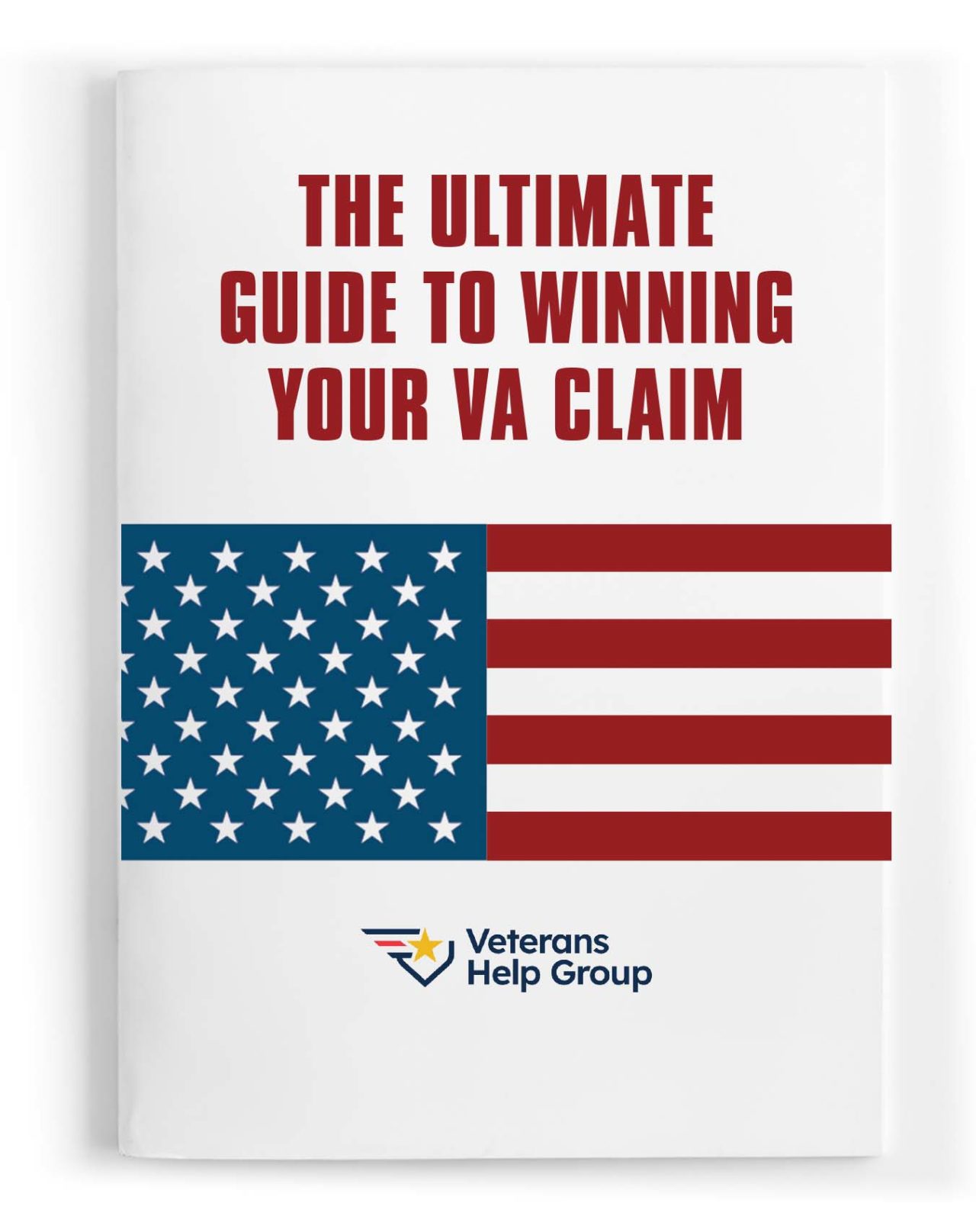 Free Guide Book How To Win Your VA Claim