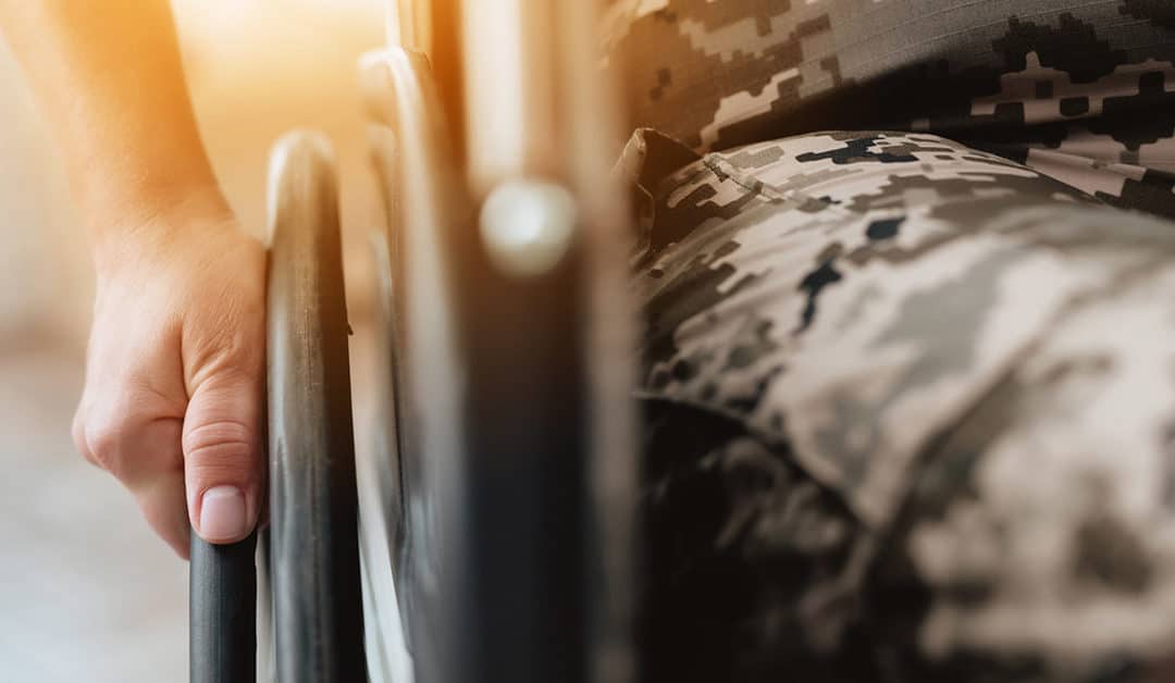 What is A Secondary Service-Connected VA Disability?