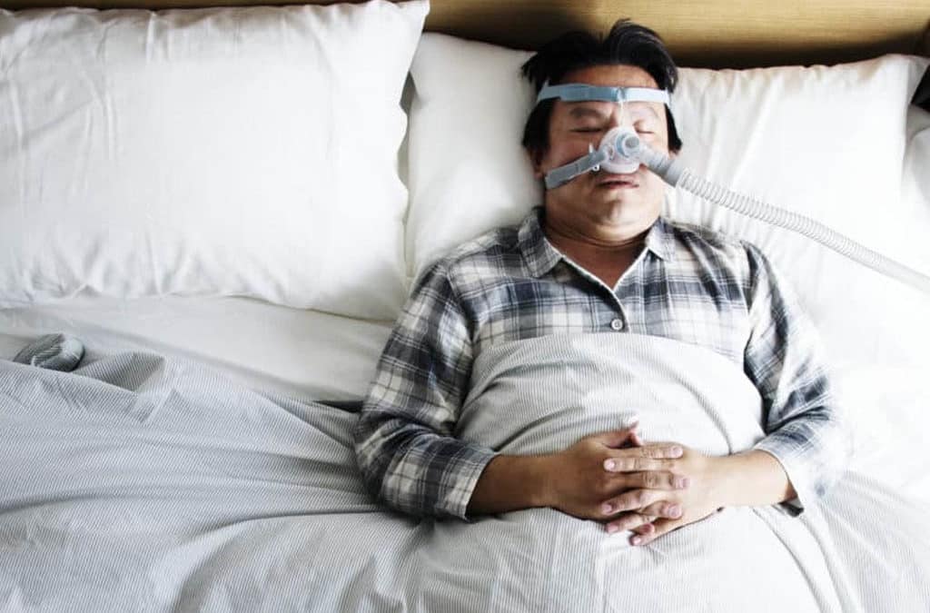 Veterans Disability For Sleep Apnea: How Do The VA Benefits Work?