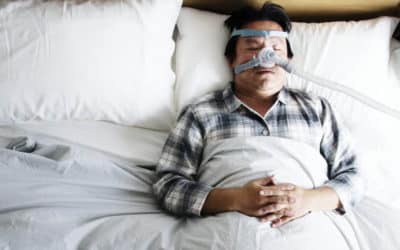 Veterans Disability For Sleep Apnea: How Do The VA Benefits Work?