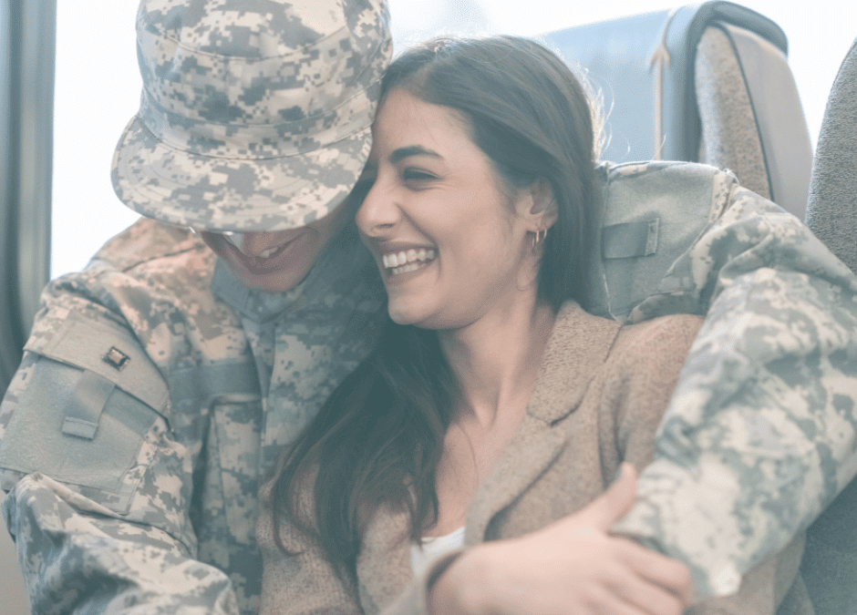 VA Benefits for Spouses of Veterans