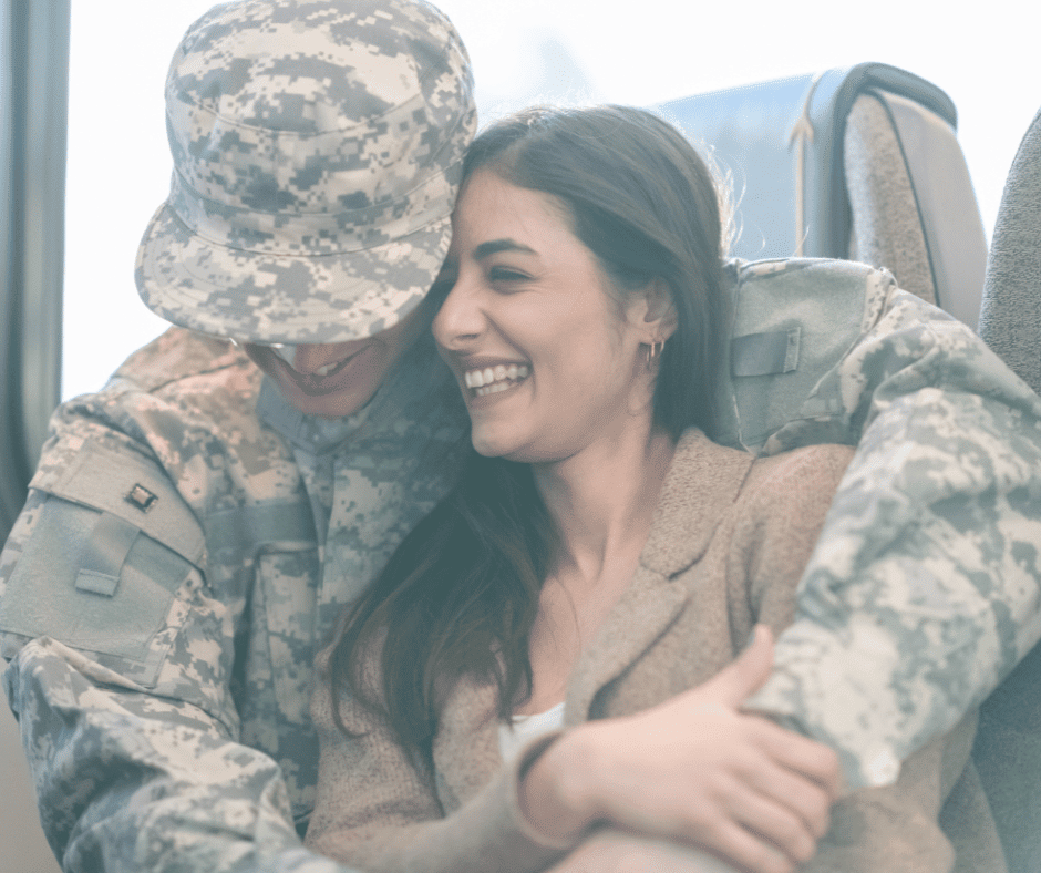 benefits for spouses of veterans