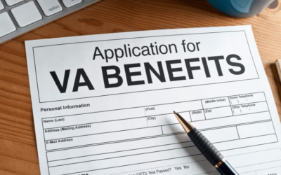 Most Commonly Approved VA Claims