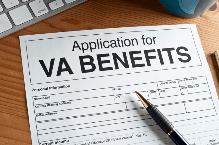 Most Commonly Approved VA Claims