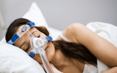 Sleep Apnea – What to Know If You Were Exposed to Burn Pits