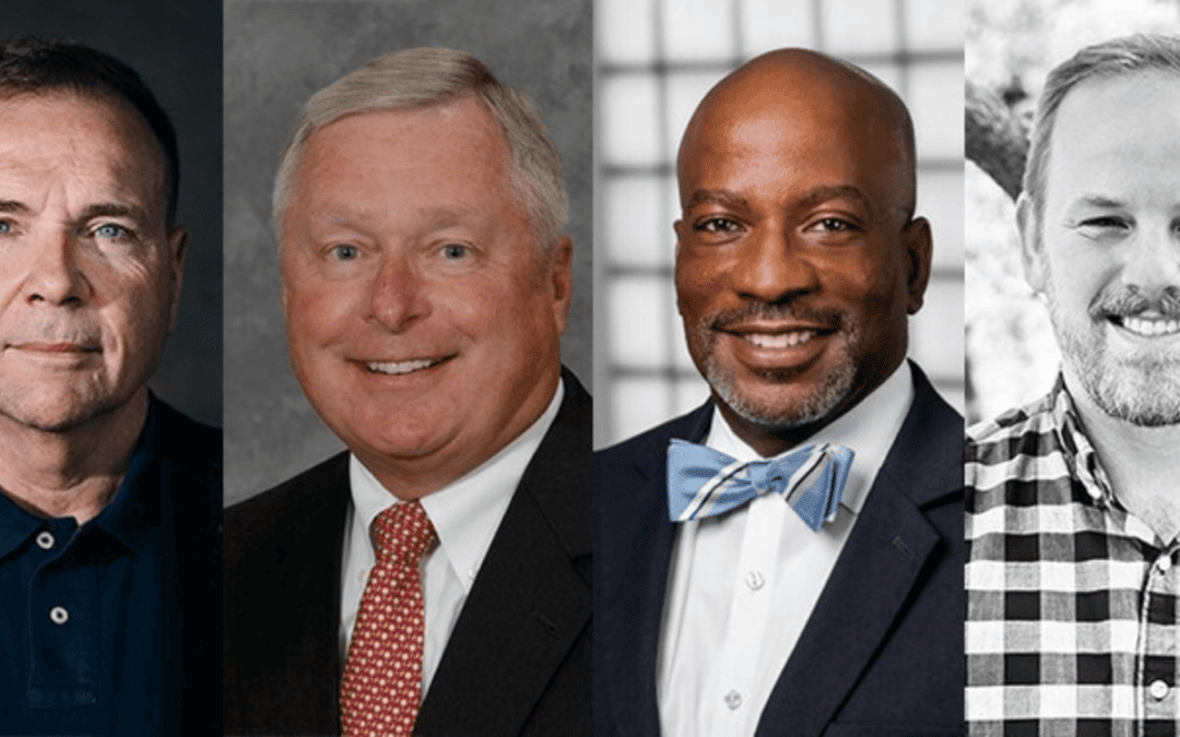 VETERANS HELP GROUP LAUNCHES ADVISORY BOARD WITH FOUR DISTINGUISHED VETERANS