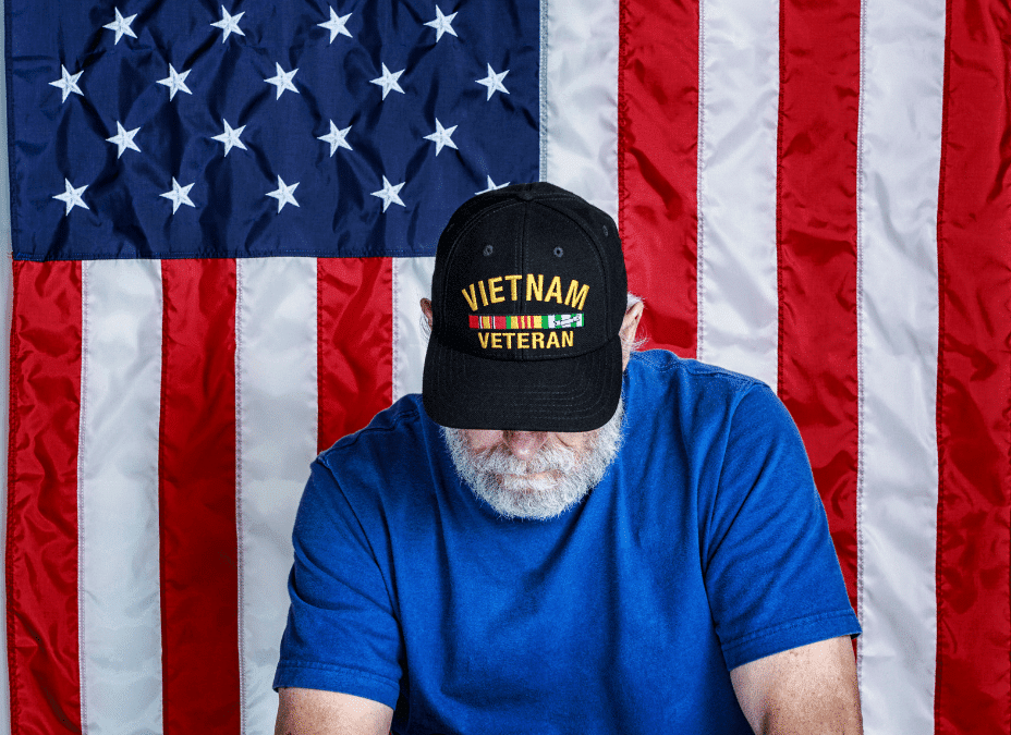 What VA Benefits are Vietnam Veterans Entitled To?