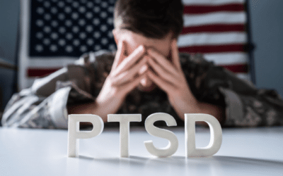 What Should I Do If My VA Claim Was Denied for PTSD?