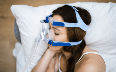 Types of Sleep Apnea that Qualify for VA Disability
