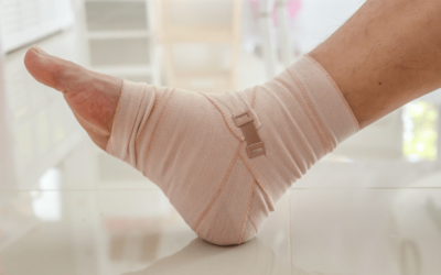 WIN VA Disability for Your Ankle Injury