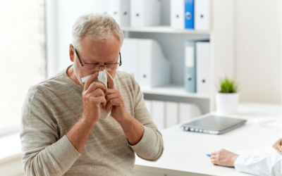 THE ULTIMATE GUIDE: Rhinitis VA Disability Claims