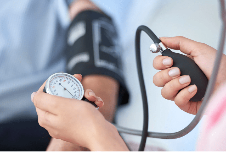 VA Disability for Hypertension