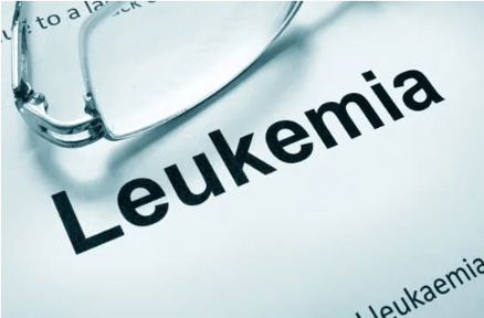 Leukemia