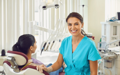 Did You Know You May Be Eligible for VA Dental Benefits?