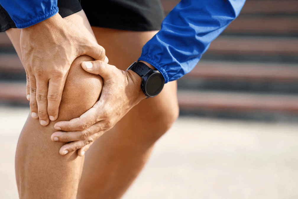 What VA Disability Rating Can I Receive for Knee Pain or Knee Injuries?