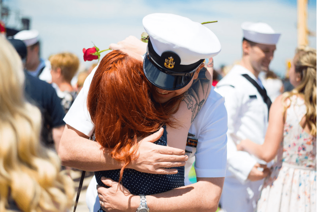 VA Disability Benefits Expanded Under Blue Water Navy Act