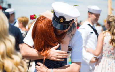 VA Disability Benefits Expanded Under Blue Water Navy Act
