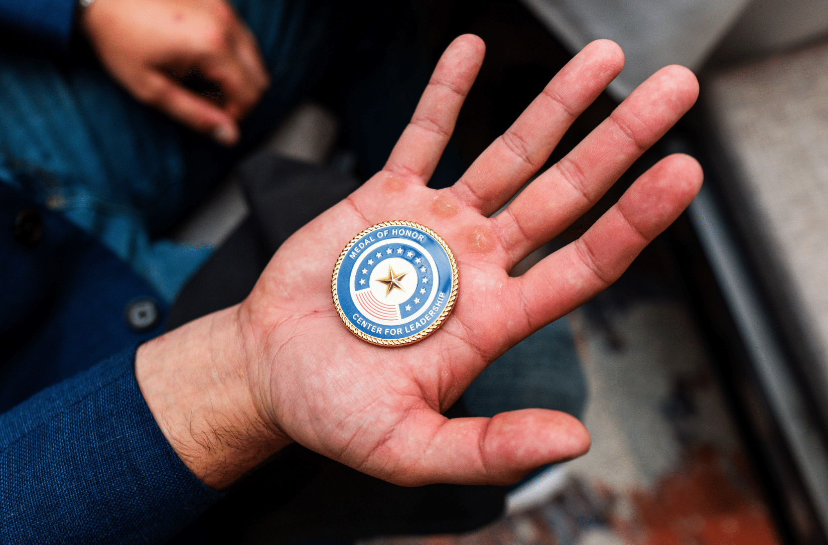 Veterans Help Group