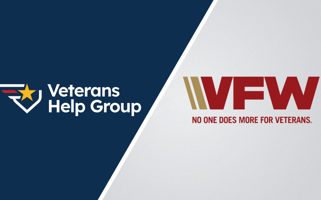 Veterans Help Group and VFW Launch SSD Eligibility Screener