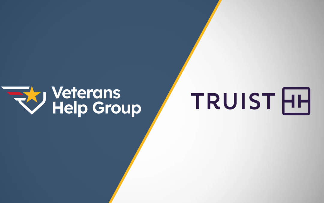 Veterans Help Group Sponsors “An Evening of Honor” in Atlanta
