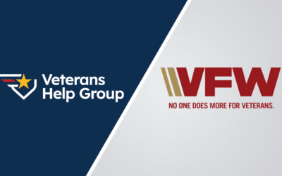 Veterans Help Group and VFW Launch SSD Eligibility Screener