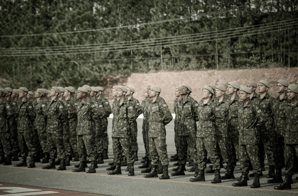 U.S. Army