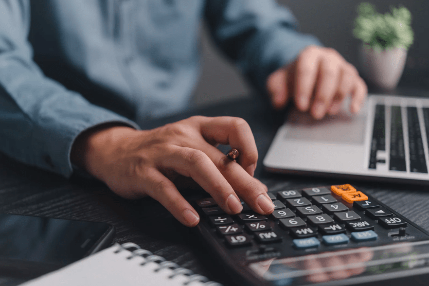 VA Math Doesn’t Add Up? Our VA Disability Calculator Does.