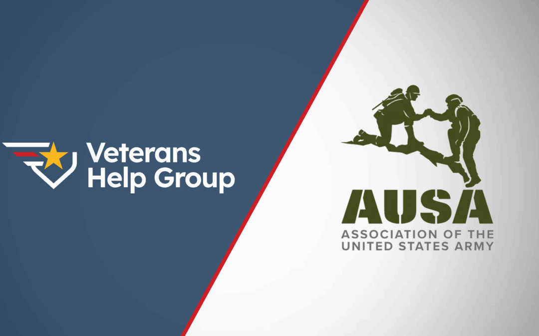 Veterans Help Group Advocate Makes History: Donnel Beckles Becomes AUSA’s First Regional Benefits Advisor