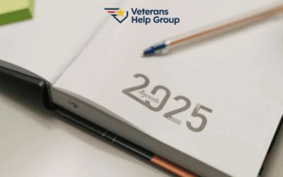 The Veterans Appeals Efficiency Act of 2025