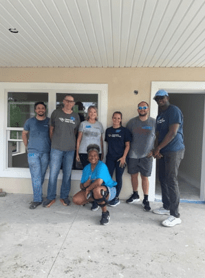 Community