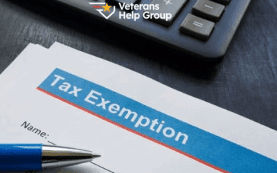 VA Disability Benefits and Tax Exemptions: What You Should Know