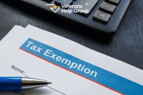VA Disability Benefits and Tax Exemptions: What You Should Know