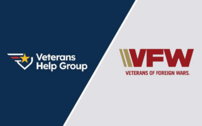 VFW Shines a Spotlight on Veterans Help Group